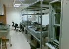 Spectroscopy lab